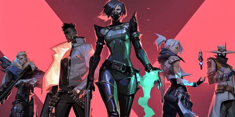 Đa dạng đặc vụ cho game thủ lựa chọn