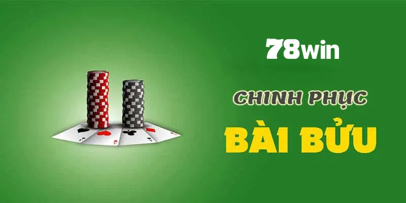 Cách chơi bài bửu - Quy tắc đổi thưởng