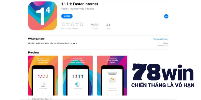 1.1.1.1 Là Gì? Review Chi Tiết Ưu Nhược Điểm Của Ứng Dụng 3 Lợi ích tối ưu hóa của phần mềm 1.1.1.1